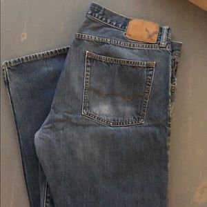 American Eagle Men’s Classic Straight - 36x32